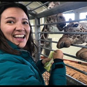 Meet your Posher, Ellen